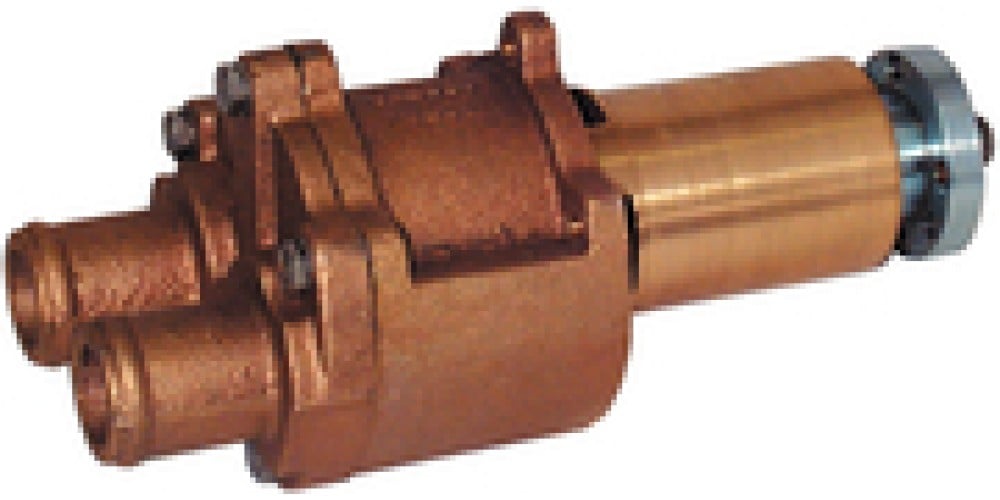 ITT Jabsco Pump-Bronze Seawater Repl
