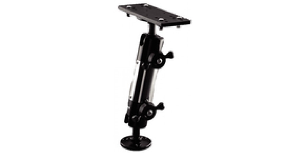 Angler's Pal Mount-Electronics 4In