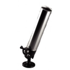 Angler's Pal Ss Rod Holder Perm Mount- 5.5 Discontinued 