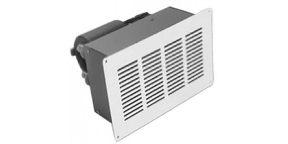 Heater Craft Heater With 3 E-Vents and 1 Hot Tube