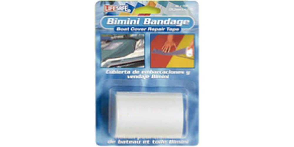 Incom Bimini Bandage