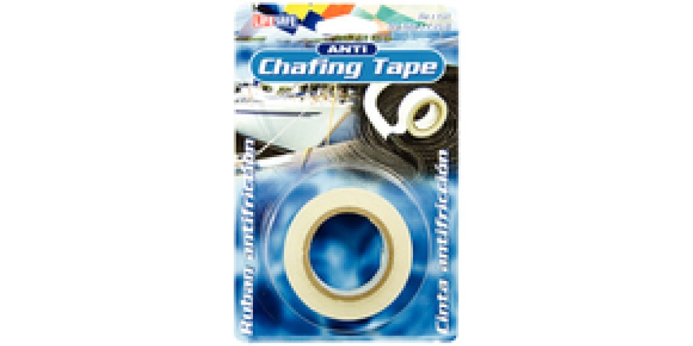 Incom Tape-Anti Chafing 1 X25'