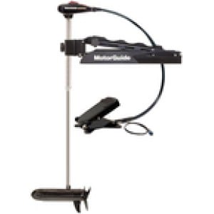 Motorguide Bow Mount Foot Control