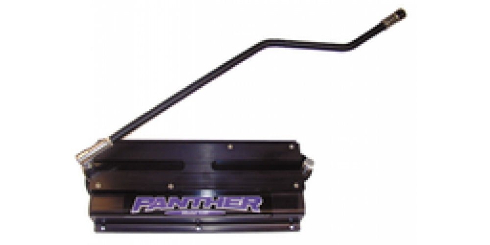 Panther Electro Steer Fw 100-No Elec