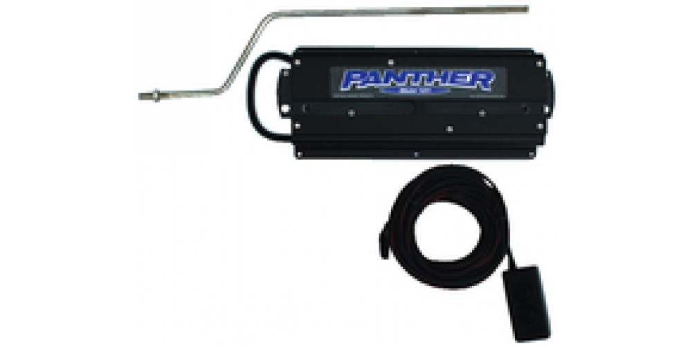 Panther Electro Steering Model 100