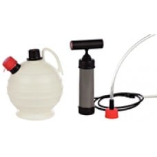 Panther Fluid Extractor - 2.5L
