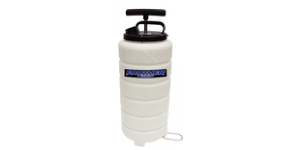 Panther Fluid Extractor-Pro Series 15L