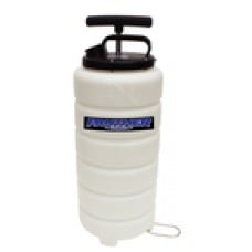 Panther Fluid Extractor-Pro Series 15L