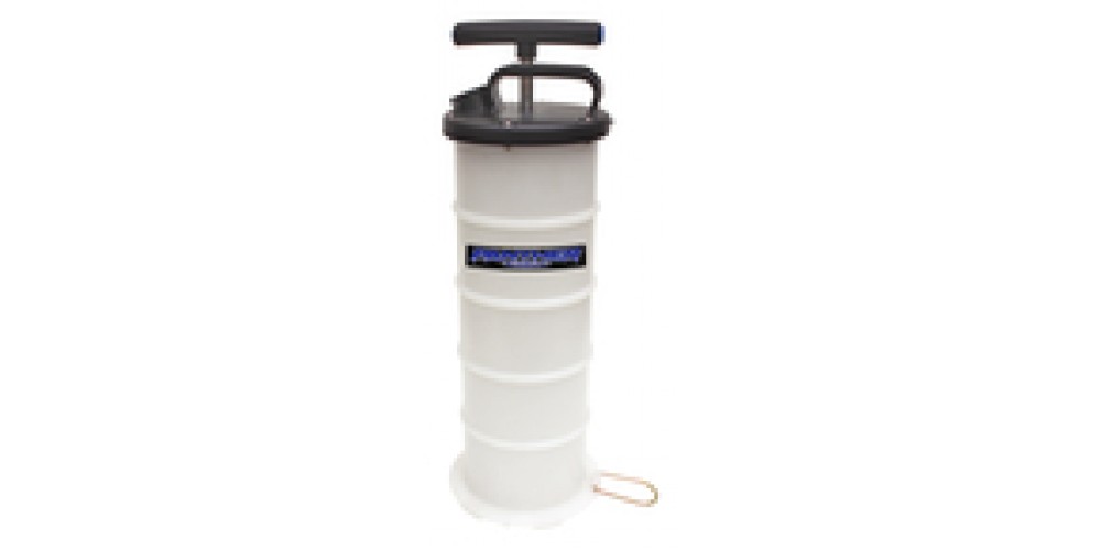 Panther Fluid Extractor-Proseries 6.5L