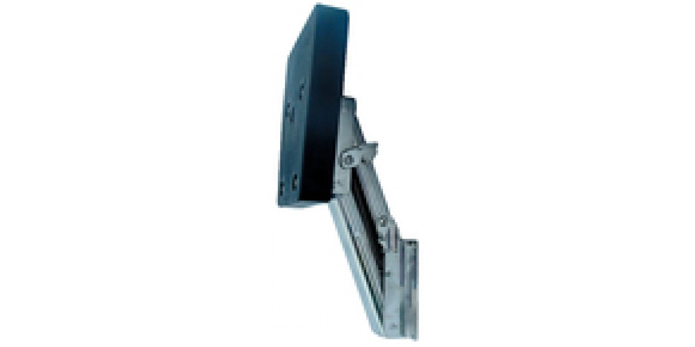 Panther Outboard Motor Bracket Ss 10Hp