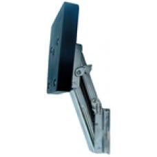 Panther Outboard Motor Bracket Ss 10Hp