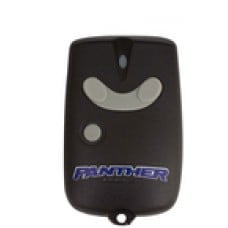 Panther T4 Steering System Salt Water