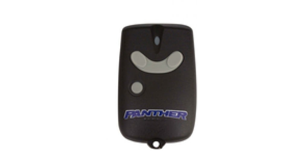 Panther Wireless Option F/Electrosteer