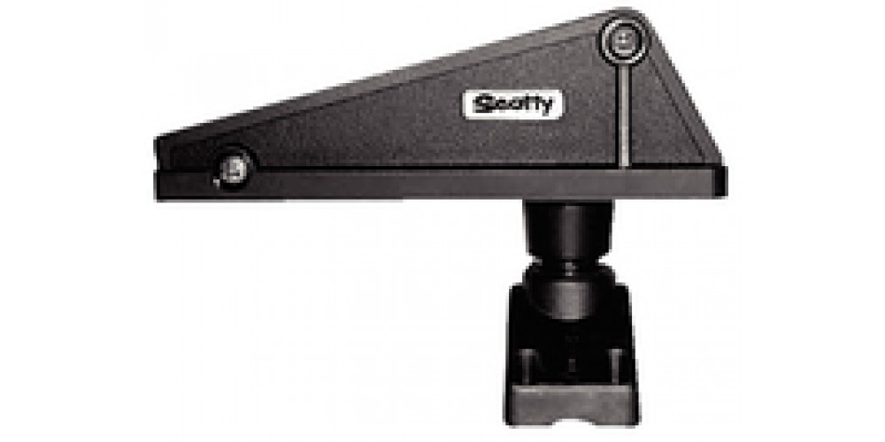 Scotty Anchor Pulley/Lock