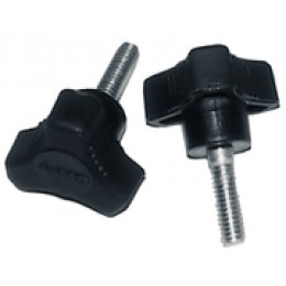 Scotty Mounting Knobs For 1026 (2/Pk)