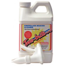 Toon Brite Fiberglass Cleanr 64Oz W-Spray