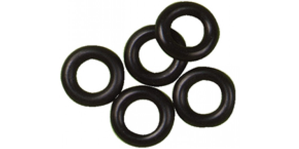 S&J Products O-Ring Omc Lower Unit