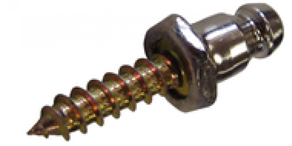 S&J Products Stud #8 Sms 5/8   