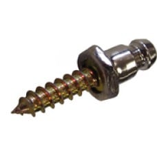 S&J Products Stud #8 Sms 5/8   