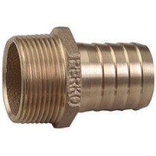 Perko 1 1/2 Pipe To Hose Adapter