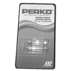 Perko 12V 12Cp No.1 Bulb (2/Cd)