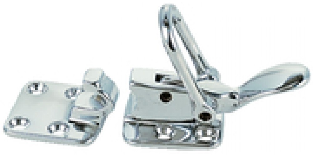 Perko Angle Mnt Hold Down Clamp