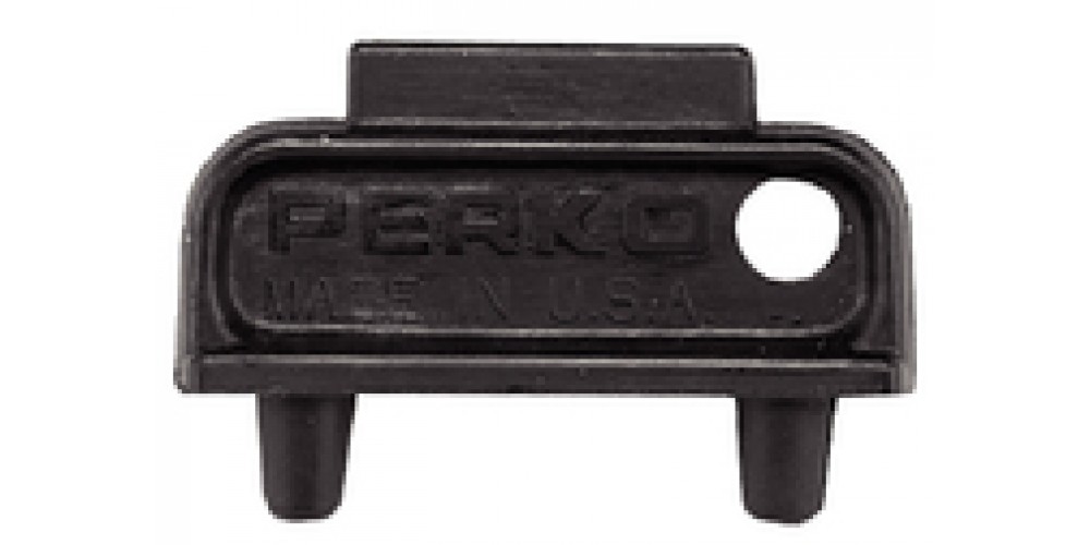 Perko Deck Plate Key