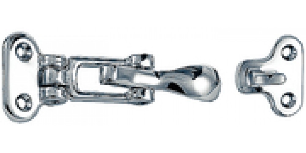 Perko Lockable Hold Down Clamp