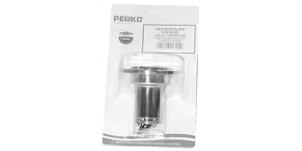 Perko Spare Gas Cap W/O-Ring&Cable