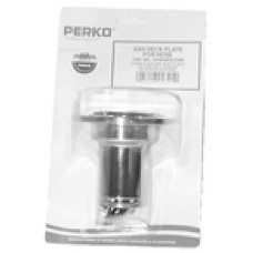 Perko Spare Gas Cap W/O-Ring&Cable