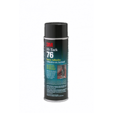 3M Adhesive Spray #76 High Tack