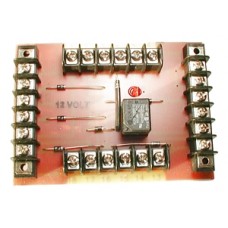 Aqualarm Circuit Board 32V (851-32)