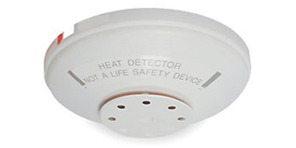 Aqualarm Detector 135 Fire/Rate Of Rise