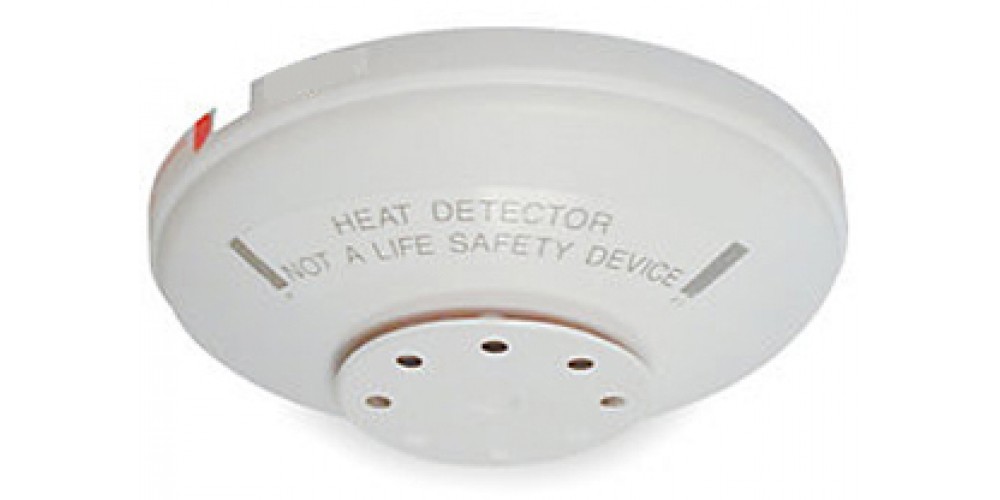 Aqualarm Detector 194 Fire/Rate Of Rise