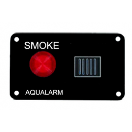 Aqualarm Smoke Warning Panel 24V Discontinued