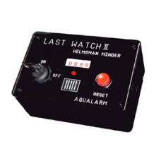 Aqualarm Sys Ii Last Watch 12V (Lwsii)