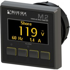 Blue Sea Monitor M2 Oled Ac Multimeter