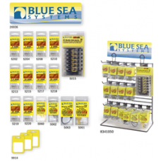 Blue Sea Retail Kit Agc Micro Fuses