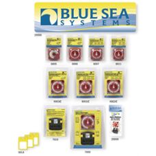 Blue Sea Retail Kit Battery Mgmt Medium
