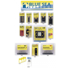 Blue Sea Retail Kit Fuse Blocks Large