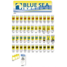 Blue Sea Retail Kit Fuses/Holders Medium