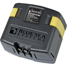 Blue Sea Solenoid Batterylink 120A