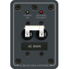 Blue Seas AC Main [European]