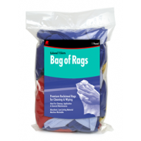 Buffalo Rags Recycle Cloth Colour 1# Bag