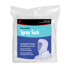 Buffalo Spray Head Sock