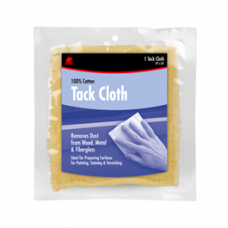 Buffalo Tack Cloth Tan 18X36 1/Pk