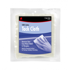 Buffalo Tack Cloth White 18X36 1/Pk
