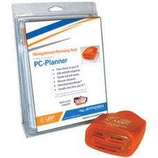 C-Map PC Planner With Mem Card Discontinued