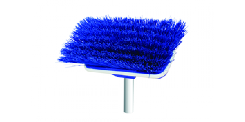Camco Brush Soft Blue