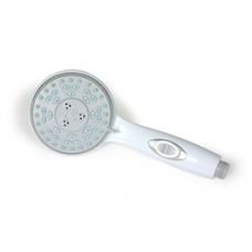 Camco Shower Head W/On/Off/ Sw